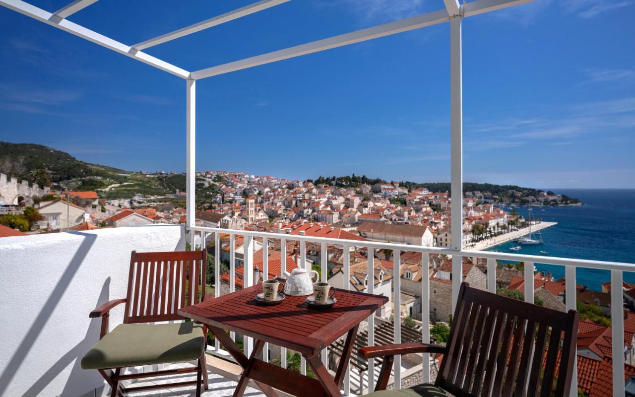Bucket List - Zf Hvar Хвар Экстерьер фото