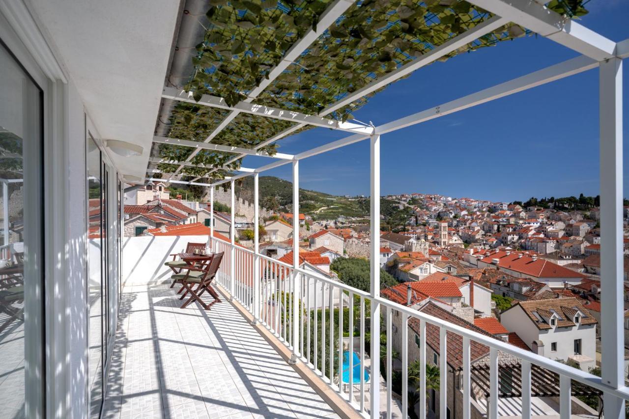 Bucket List - Zf Hvar Хвар Экстерьер фото